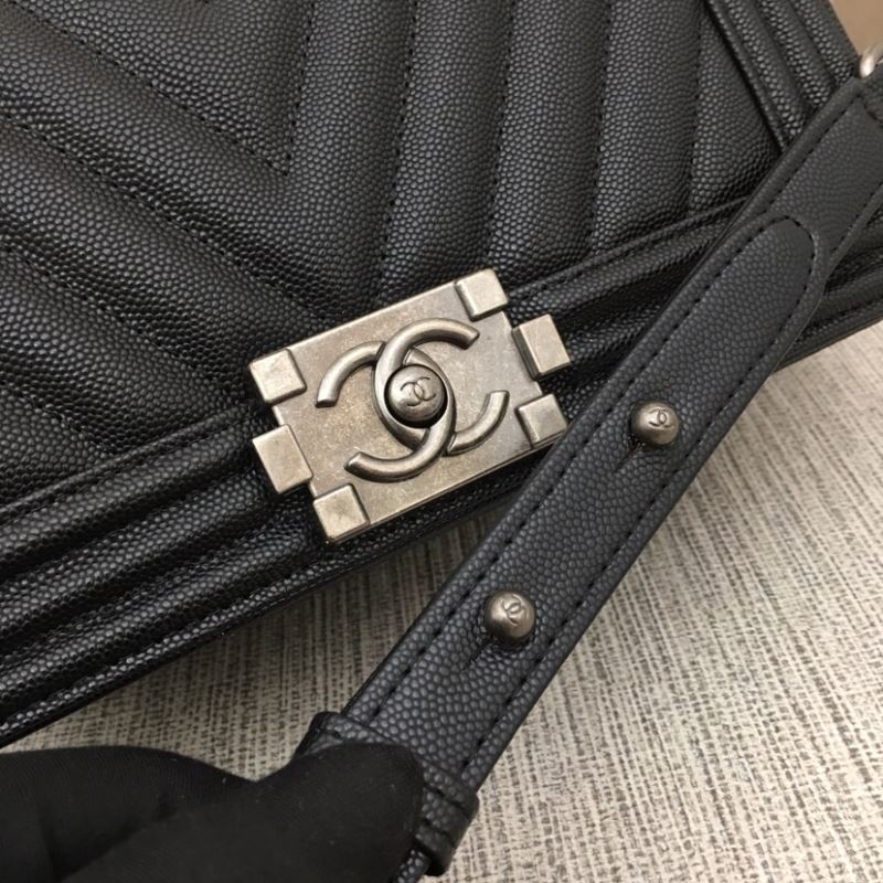 Chanel Boy Series Bags